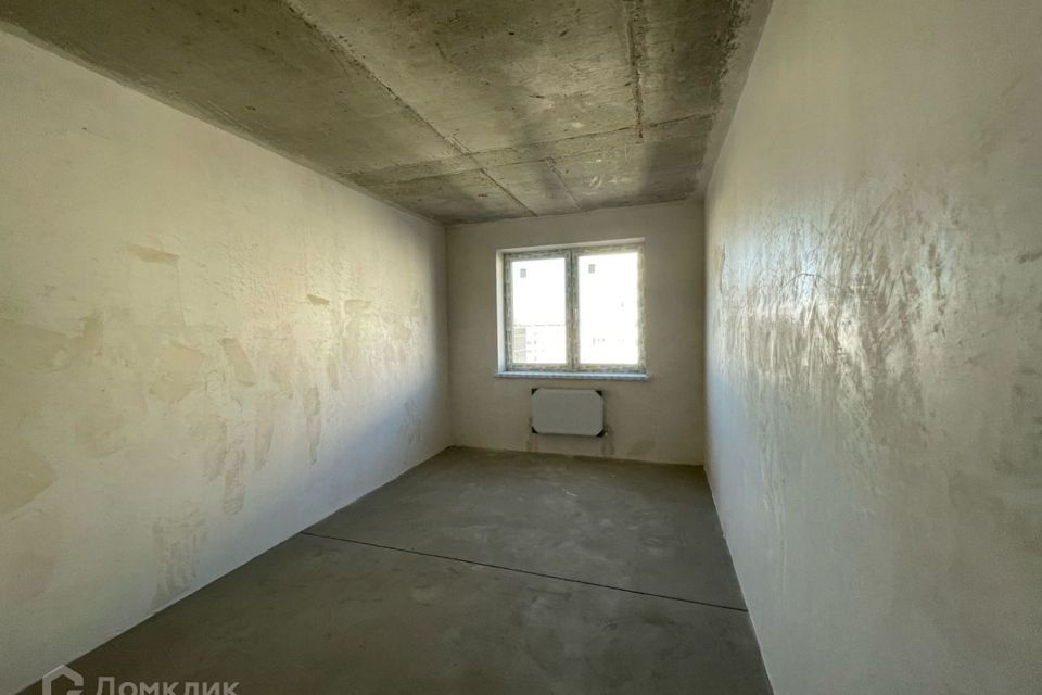 Продаётся 1-комнатная квартира, 36 м²