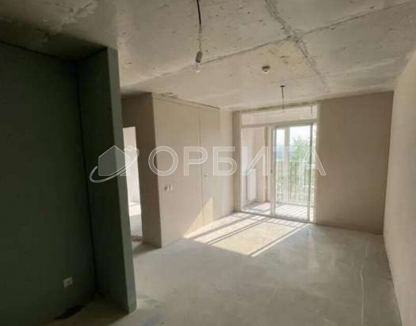Продаётся 1-комнатная квартира, 38 м²