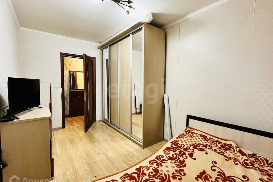 Продаётся 2-комнатная квартира, 46.2 м²