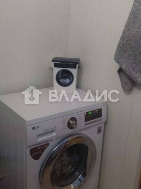Продаётся 1-комнатная квартира, 37.4 м²