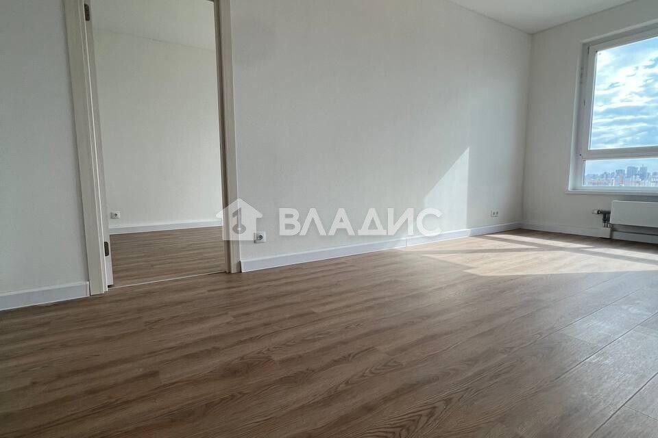Продаётся 1-комнатная квартира, 45 м²