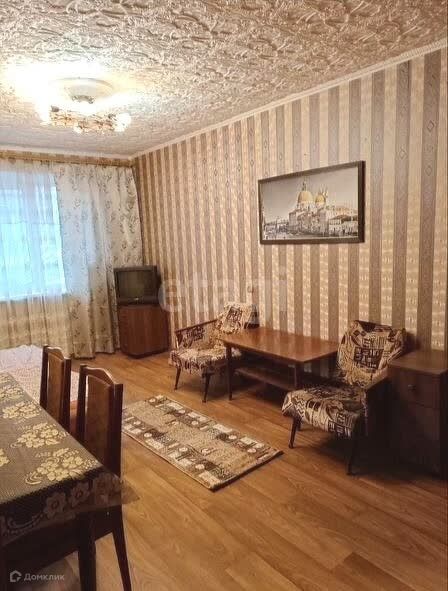 Продаётся 2-комнатная квартира, 42.7 м²