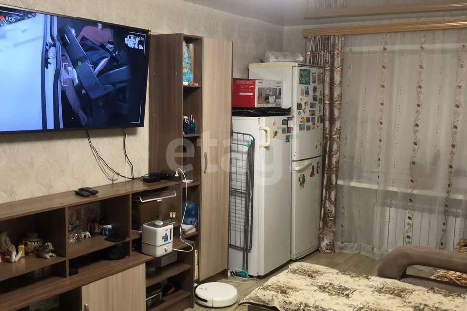 Продаётся 2-комнатная квартира, 43 м²