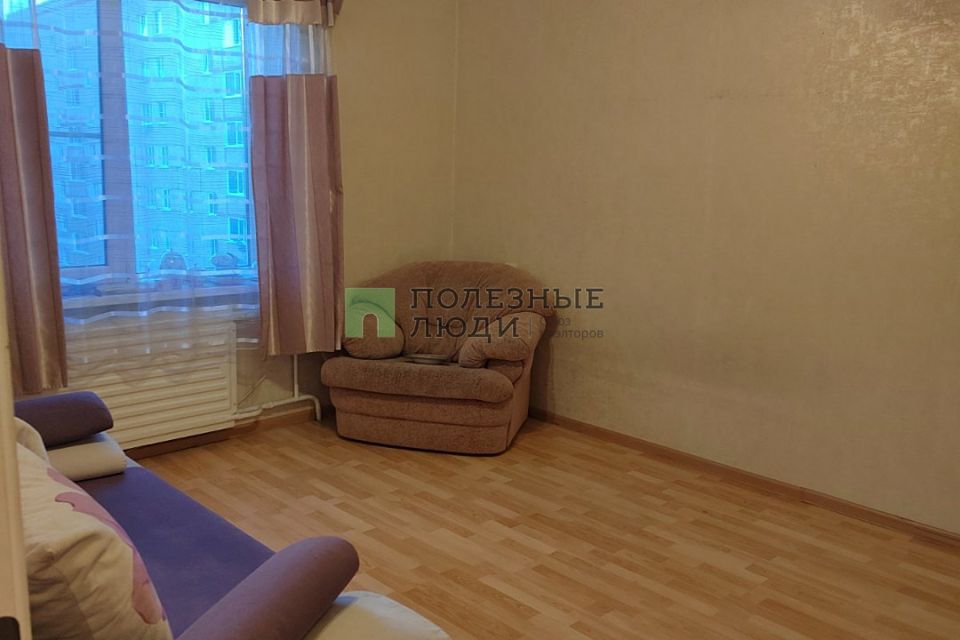 Сдаётся 1-комнатная квартира, 29 м²
