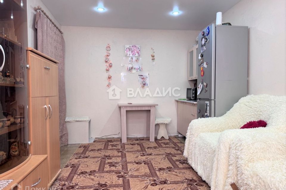 Продаётся 2 комнаты в 6-комн. квартире, 17 м²