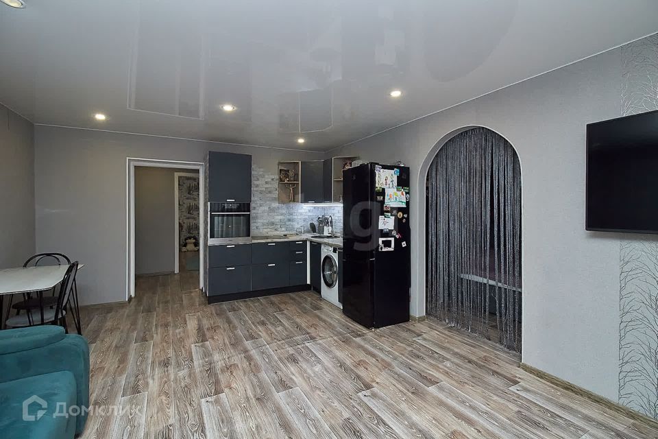 Продаётся 3-комнатная квартира, 79.7 м²