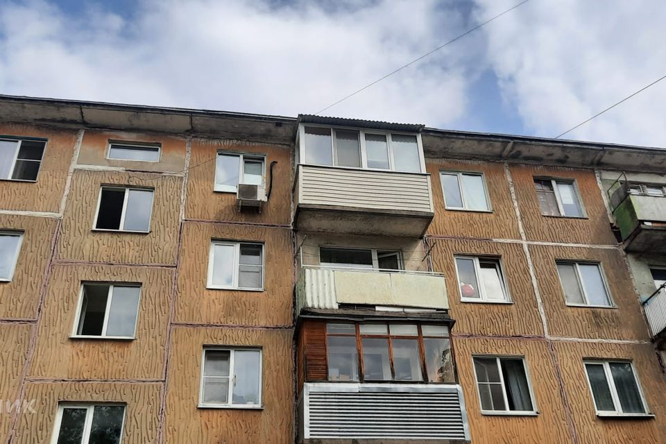 Продаётся 2-комнатная квартира, 44.7 м²
