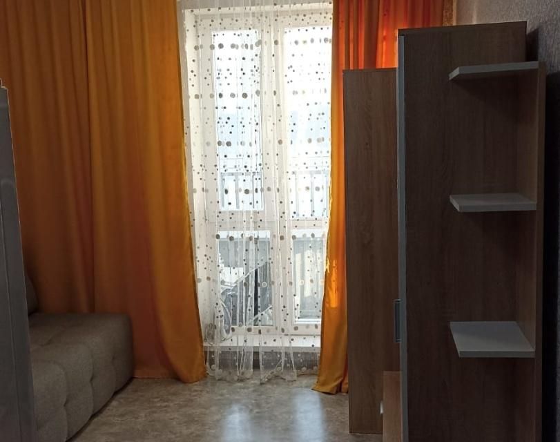 Сдаётся студия, 19.6 м²