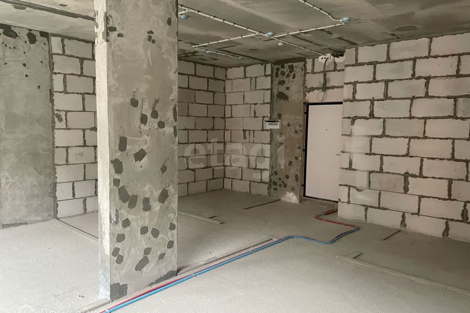 Продаётся 3-комнатная квартира, 113 м²