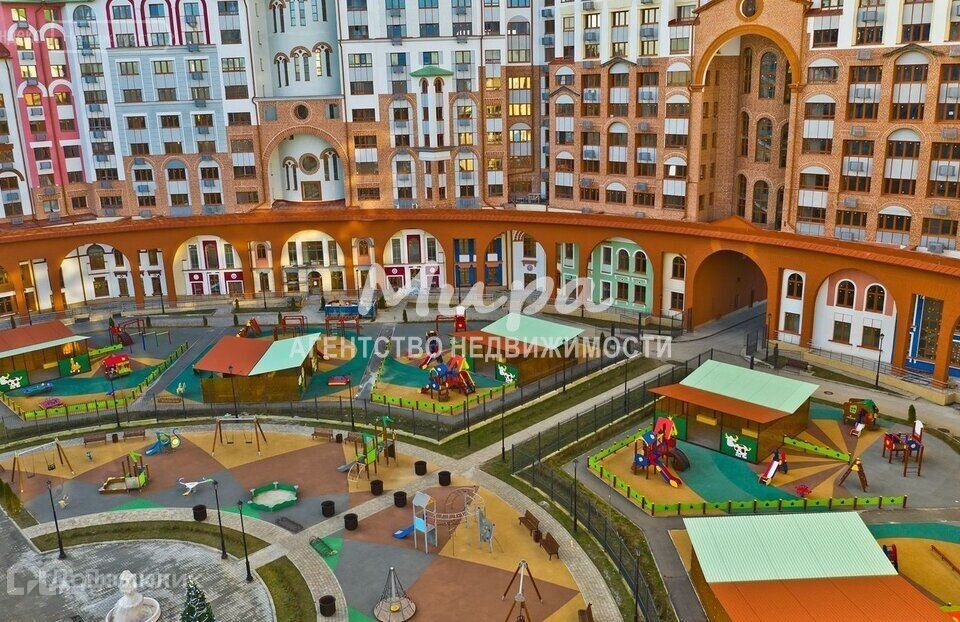 Продаётся 1-комнатная квартира, 36.4 м²