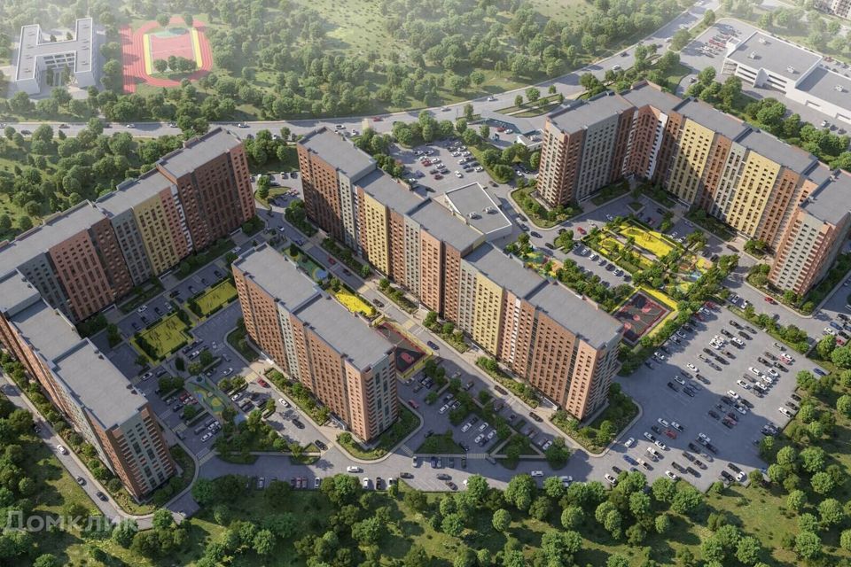 Купить Вторичку В Рязани Роща