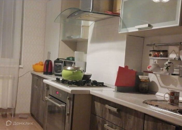 Продаётся 2-комнатная квартира, 57 м²