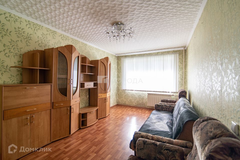 Продаётся 1-комнатная квартира, 30.2 м²