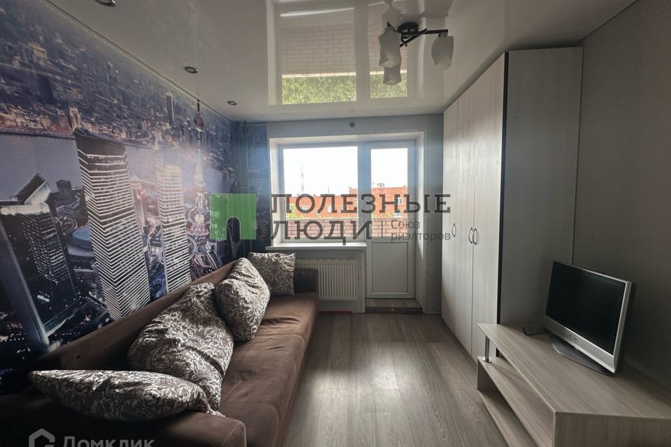 Сдаётся студия, 25 м²