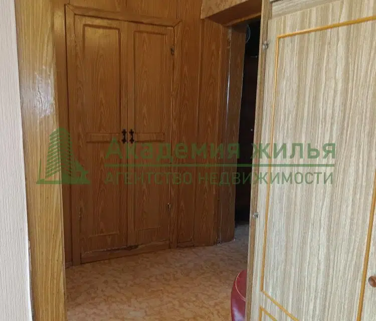 Продаётся 3-комнатная квартира, 58 м²