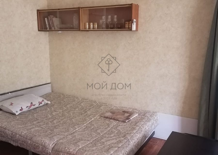 Сдаётся 1-комнатная квартира, 33 м²