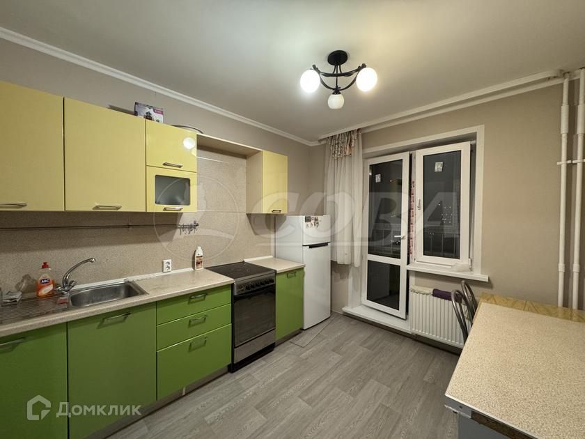 Сдаётся 1-комнатная квартира, 33 м²
