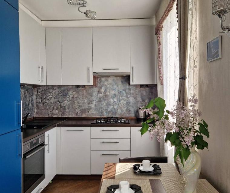 Продаётся 2-комнатная квартира, 44 м²