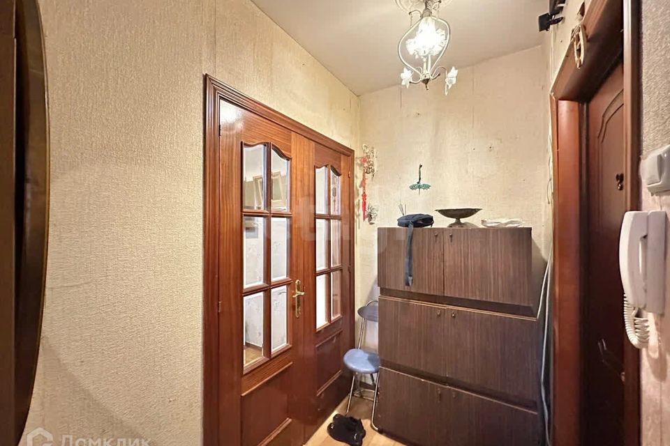 Сдаётся 3-комнатная квартира, 75 м²