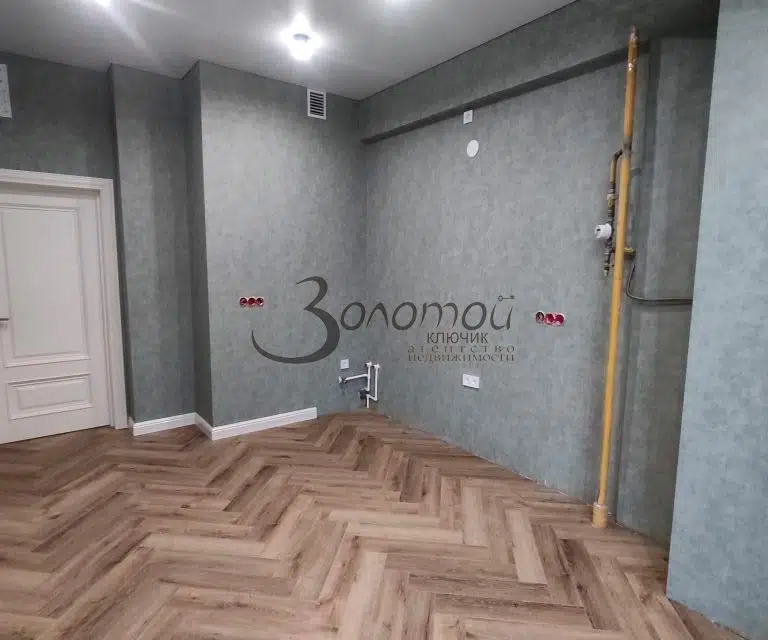 Продаётся 2-комнатная квартира, 68 м²