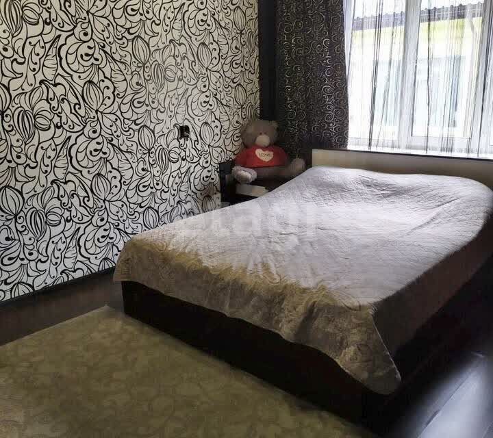 Продаётся комната в 2-комн. квартире, 34.1 м²