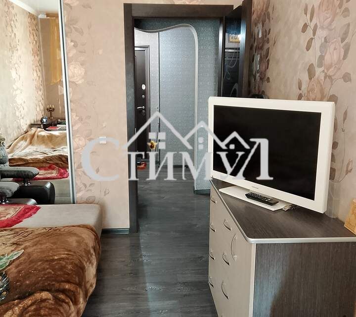 Продаётся 2-комнатная квартира, 42 м²