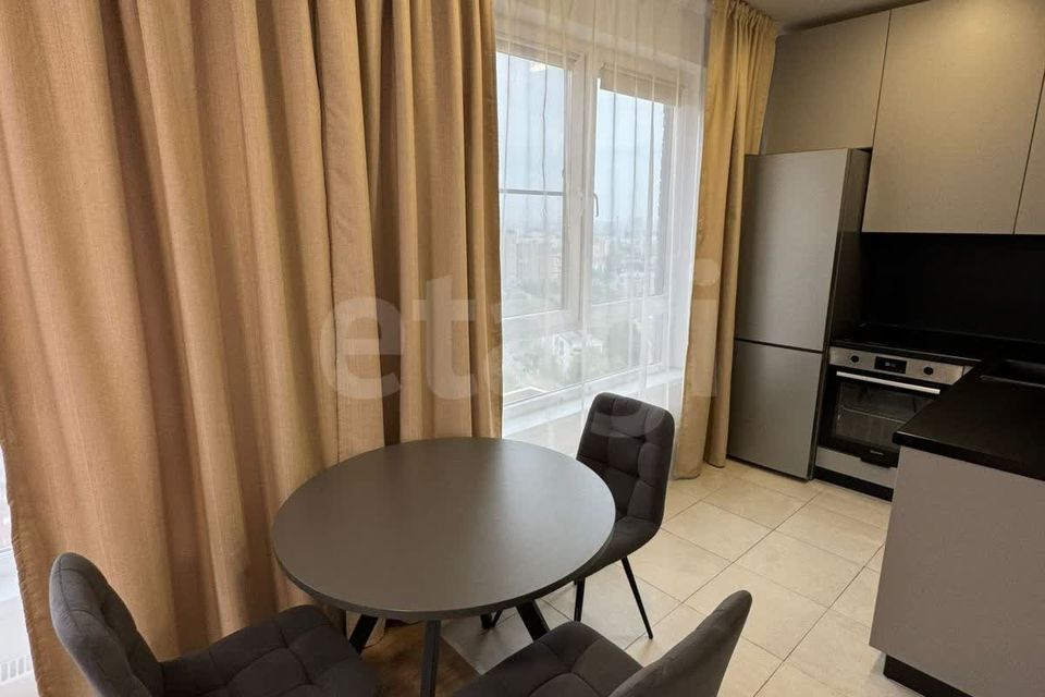 Продаётся 2-комнатная квартира, 38 м²