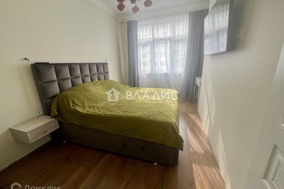 Продаётся 2-комнатная квартира, 42 м²