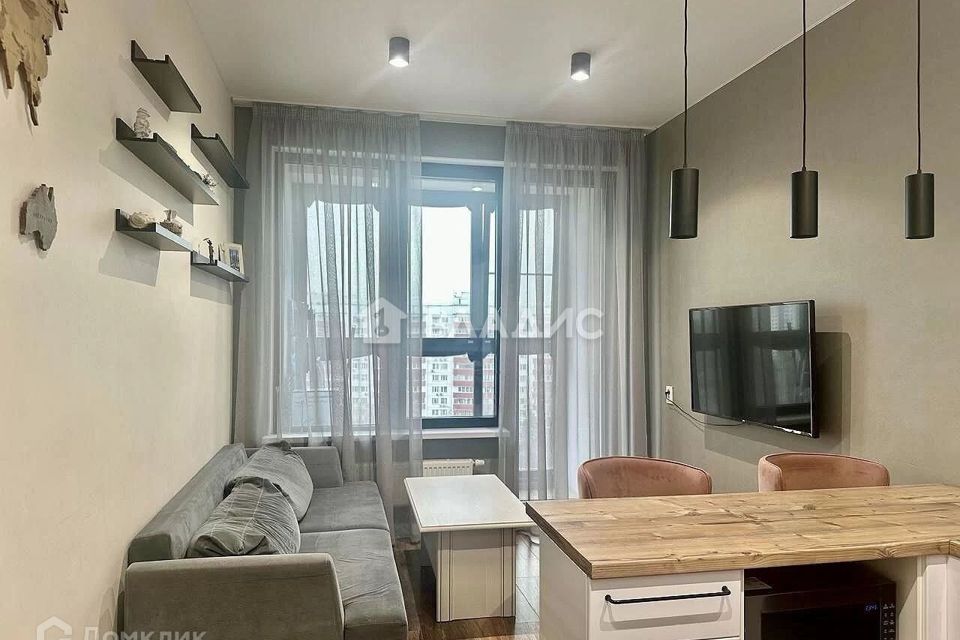 Продаётся 2-комнатная квартира, 70 м²