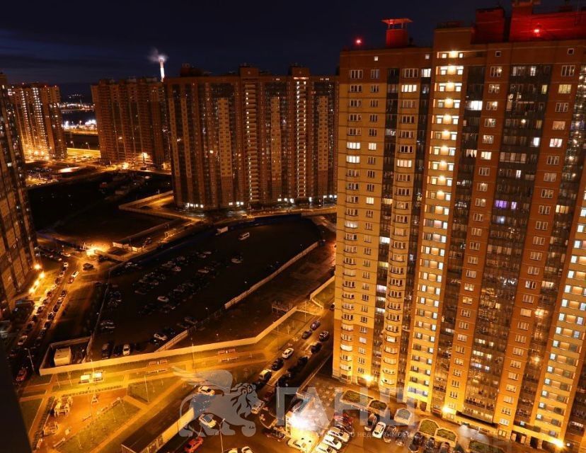 Продаётся студия, 25.3 м²