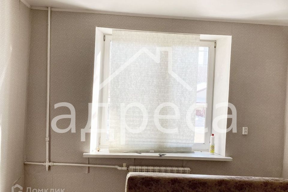 Продаётся 1-комнатная квартира, 22 м²