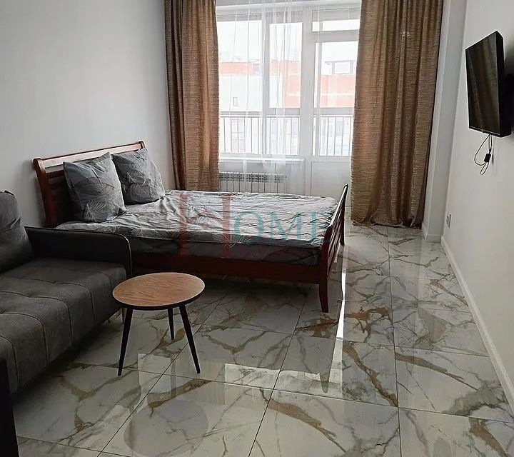 Сдаётся 1-комнатная квартира, 40 м²