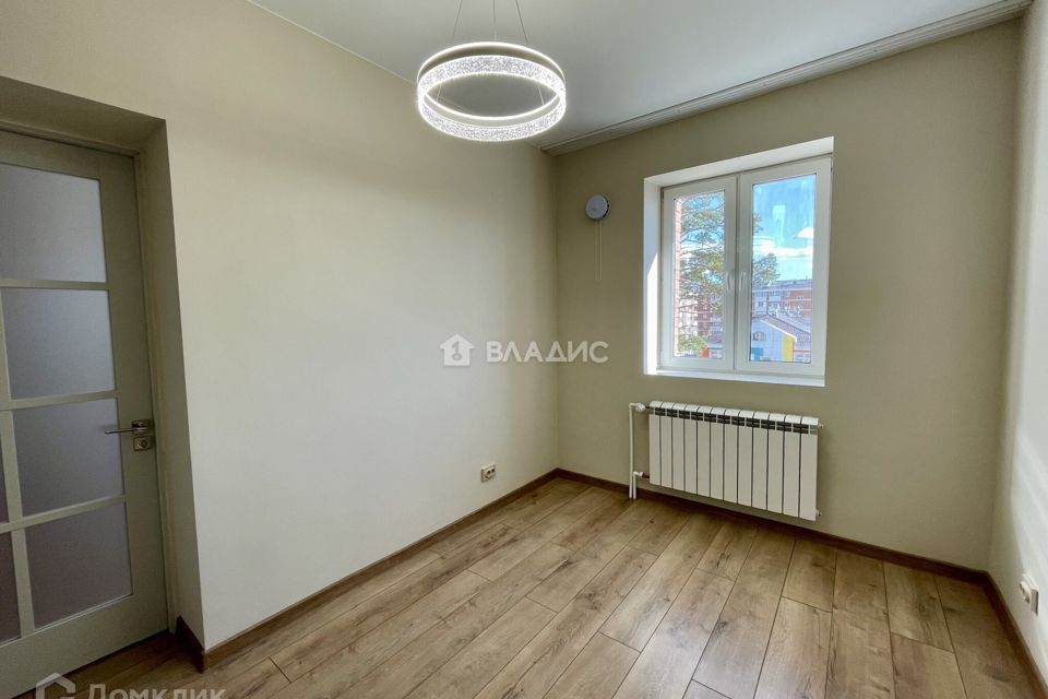 Продаётся 1-комнатная квартира, 28.1 м²