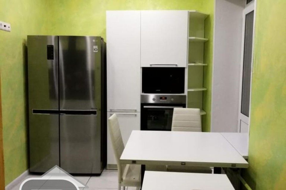 Продаётся 1-комнатная квартира, 32.5 м²