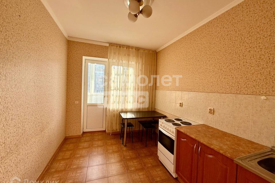 Продаётся 2-комнатная квартира, 56.4 м²