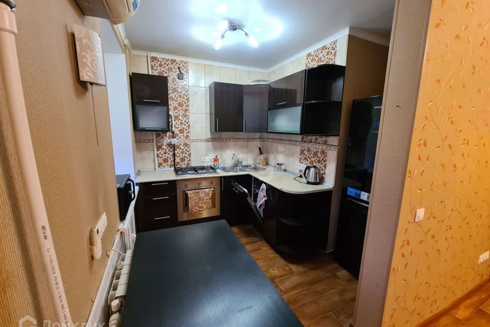 Сдаётся 2-комнатная квартира, 40 м²