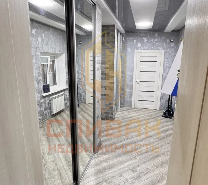 Продаётся 2-этажный дом, 159.3 м²