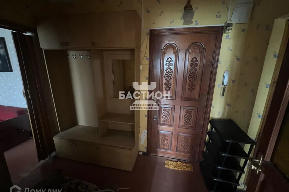 Продаётся 2-комнатная квартира, 52 м²