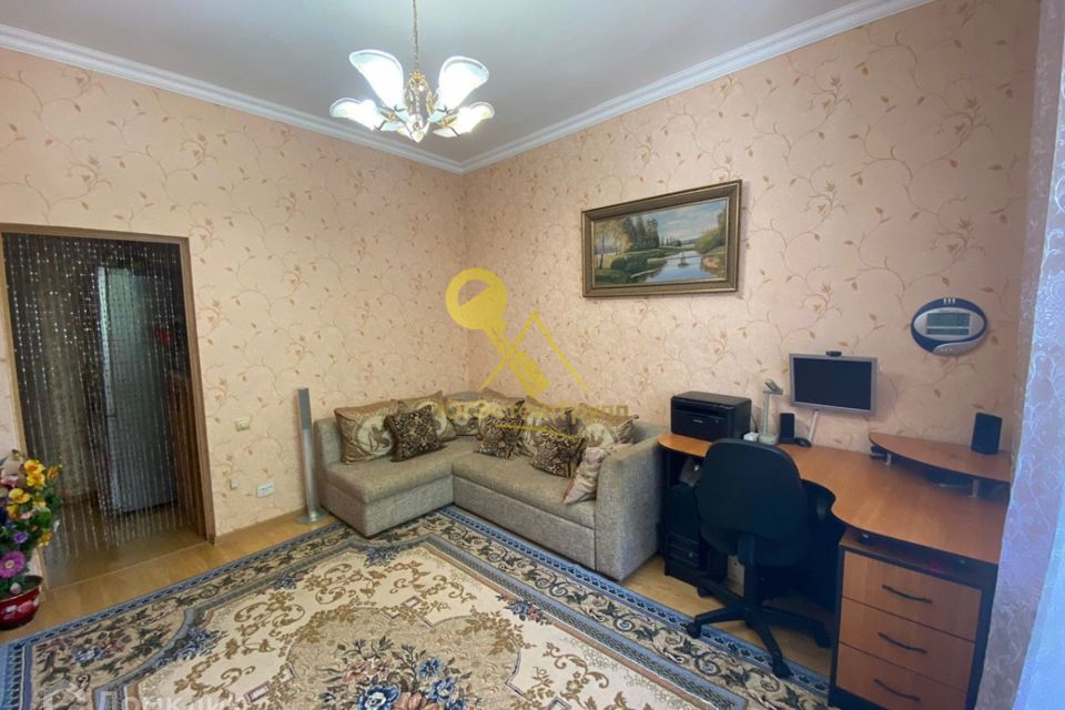Продаётся 2-комнатная квартира, 68 м²