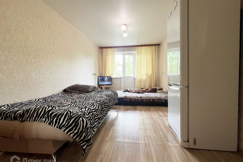 Продаётся 1-комнатная квартира, 31 м²