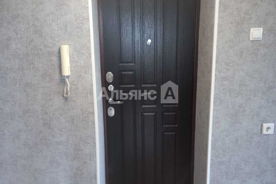 Продаётся 2-комнатная квартира, 47.3 м²