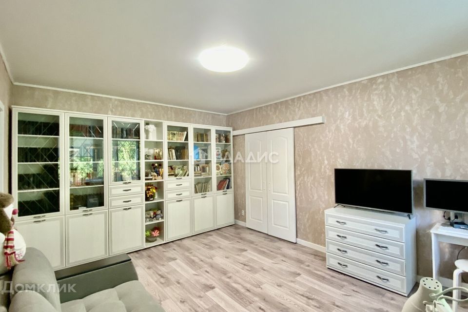 Продаётся 2-комнатная квартира, 39 м²