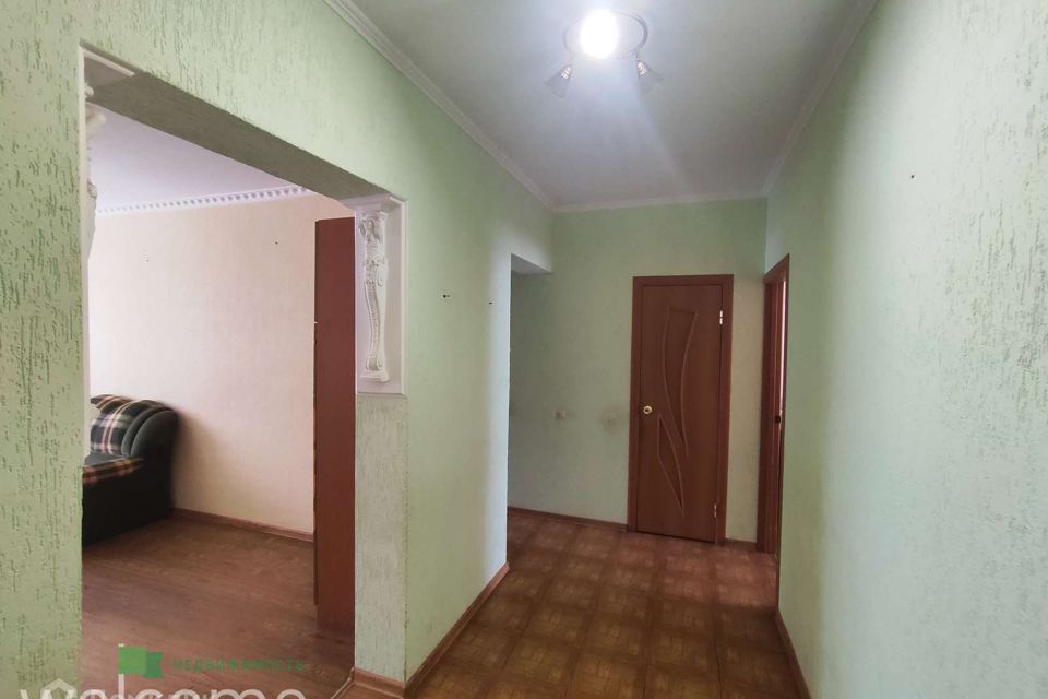 Продаётся 2-комнатная квартира, 60 м²