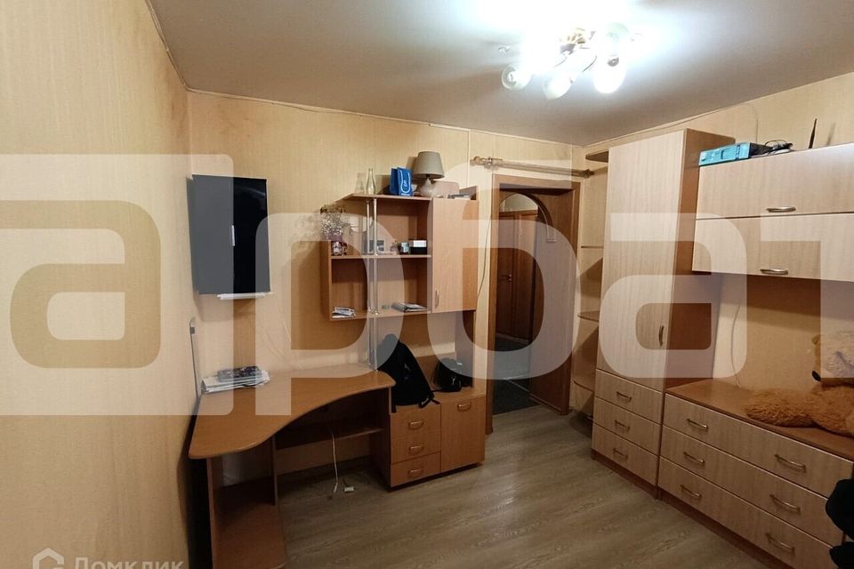 Продаётся 2-комнатная квартира, 47.1 м²