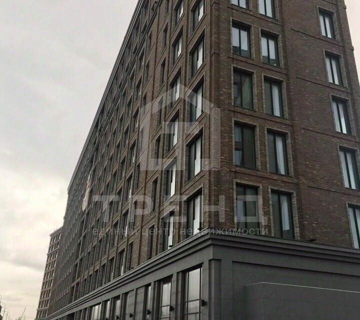 Продаётся студия, 20.4 м²