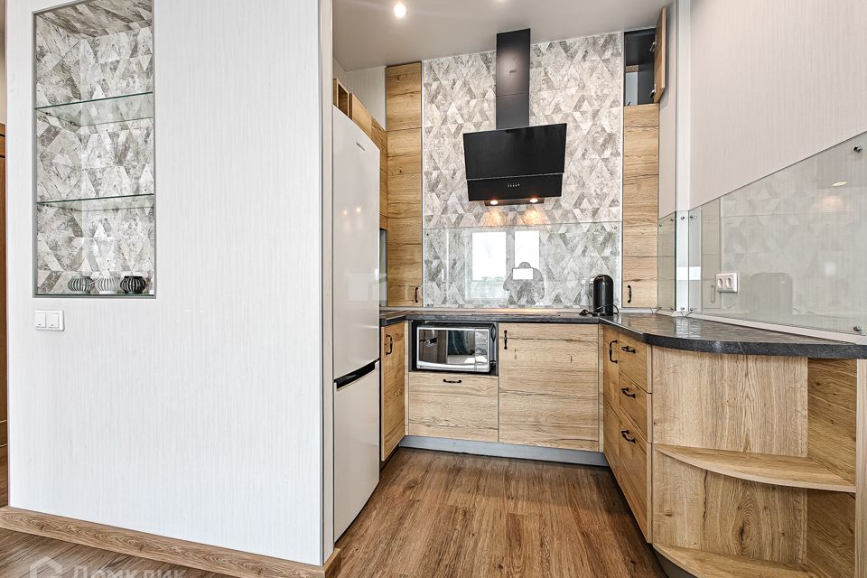 Продаётся 2-комнатная квартира, 36.3 м²