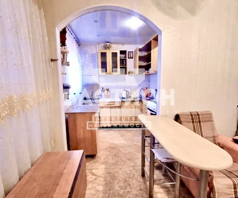 Продаётся 2-комнатная квартира, 47.8 м²