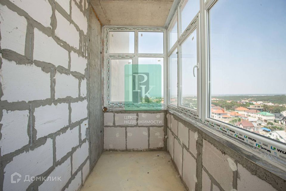 Продаётся 2-комнатная квартира, 64.4 м²