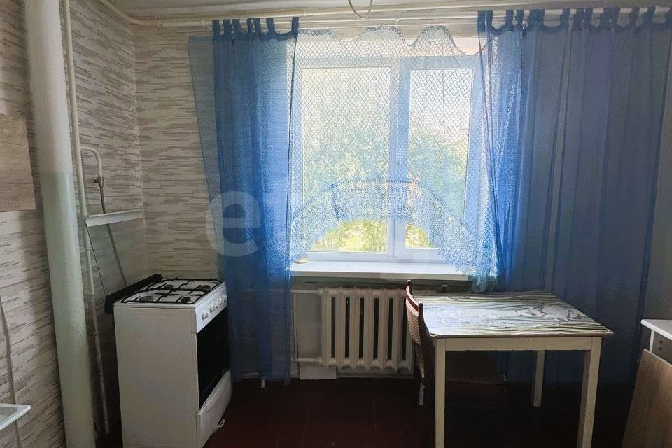Продаётся 2-комнатная квартира, 57 м²