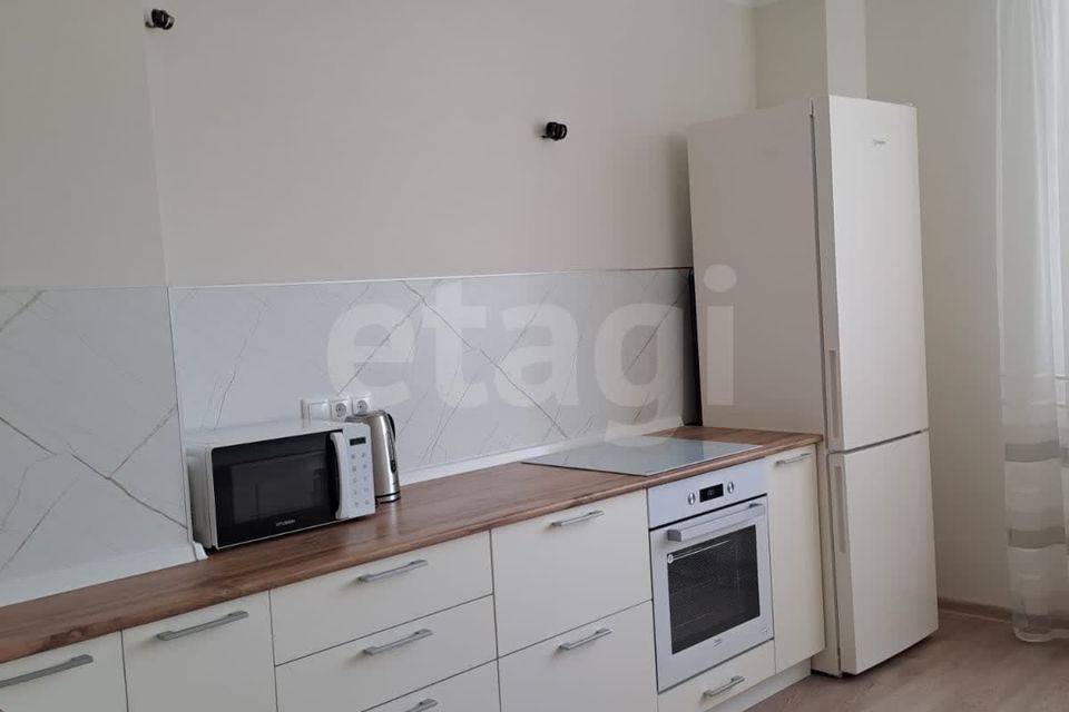 Продаётся 2-комнатная квартира, 67 м²